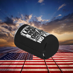 Land Of Hope and Dreams American Can Cooler