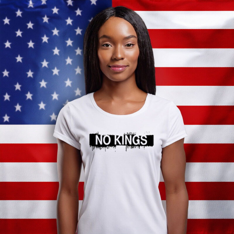2026 Land Of Hope & Dreams American Tour T-Shirt