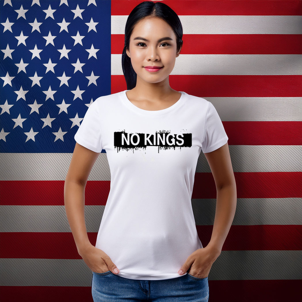 2026 Land Of Hope & Dreams American Tour T-Shirt