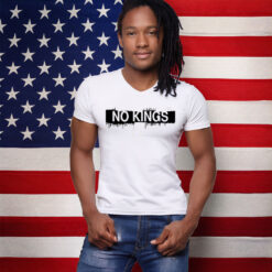 2026 Land Of Hope & Dreams American Tour T-Shirt