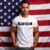 Land Of Hope & Dreams American Tour No Kings T-Shirt