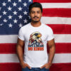 Land Of Hope & Dreams No Kings American Eagle Shirt