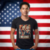 Land Of Hope & Dreams No Kings American Ultimate Shirts