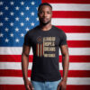 Land Of Hope & Dreams No Kings Political Statement Shirt