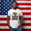 Land Of Hope & Dreams No Kings Vintage America Shirt