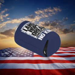 Land Of Hope and Dreams American 2026 Can Cooler