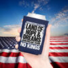 Land Of Hope and Dreams American 2026 Can Cooler