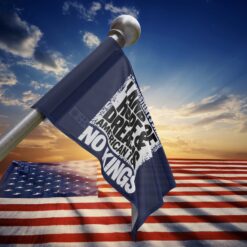 Land Of Hope and Dreams American 2026 Flag
