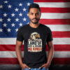 Land of Hope and Dreams No Kings Freedom Shirt